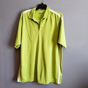 NikeGolf FitDry Polo Men's Shirt XXL